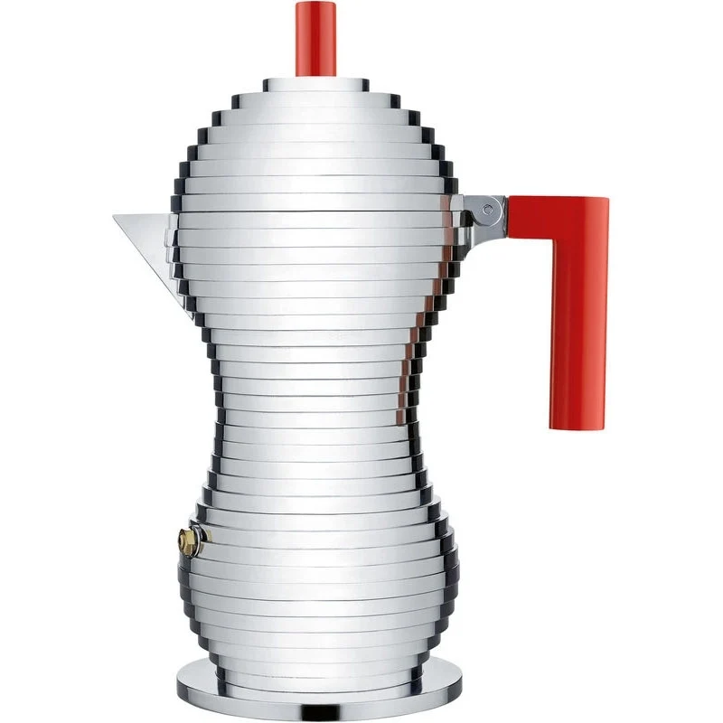 Pulcina Caffettiera 6 Tazze