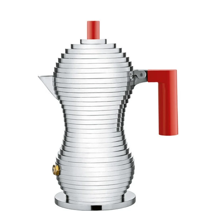 Pulcina Caffettiera 6 Tazze