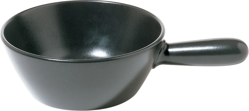 Pentola fonduta formaggi mami