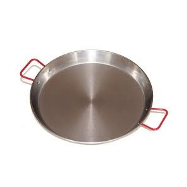 Paella valenciana 2 manici ø cm.60 garcima