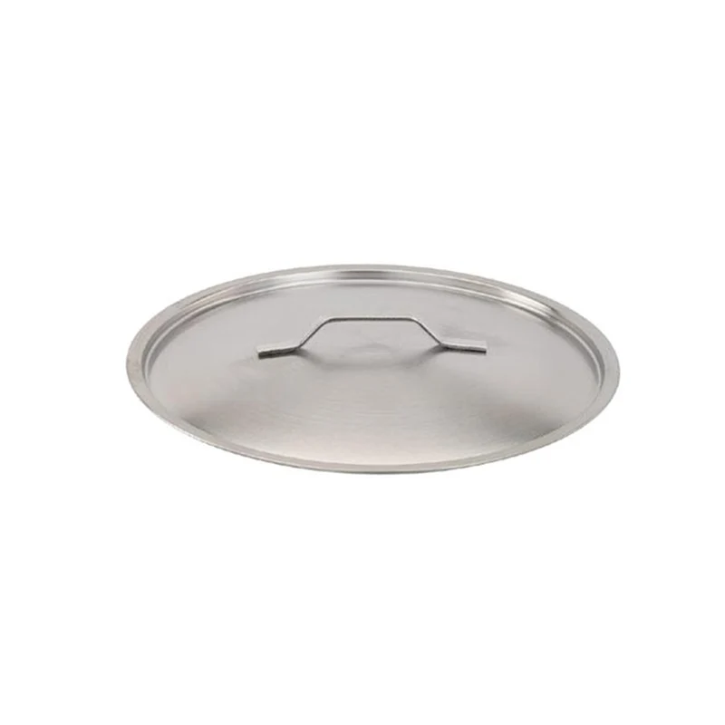 Coperchio inox leggero cm.36 s1000