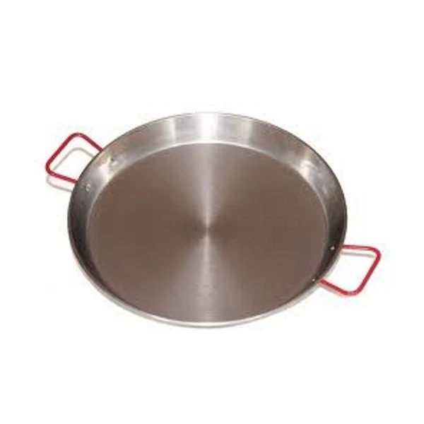 Paella valenciana 2 manici ø cm.70 garcima