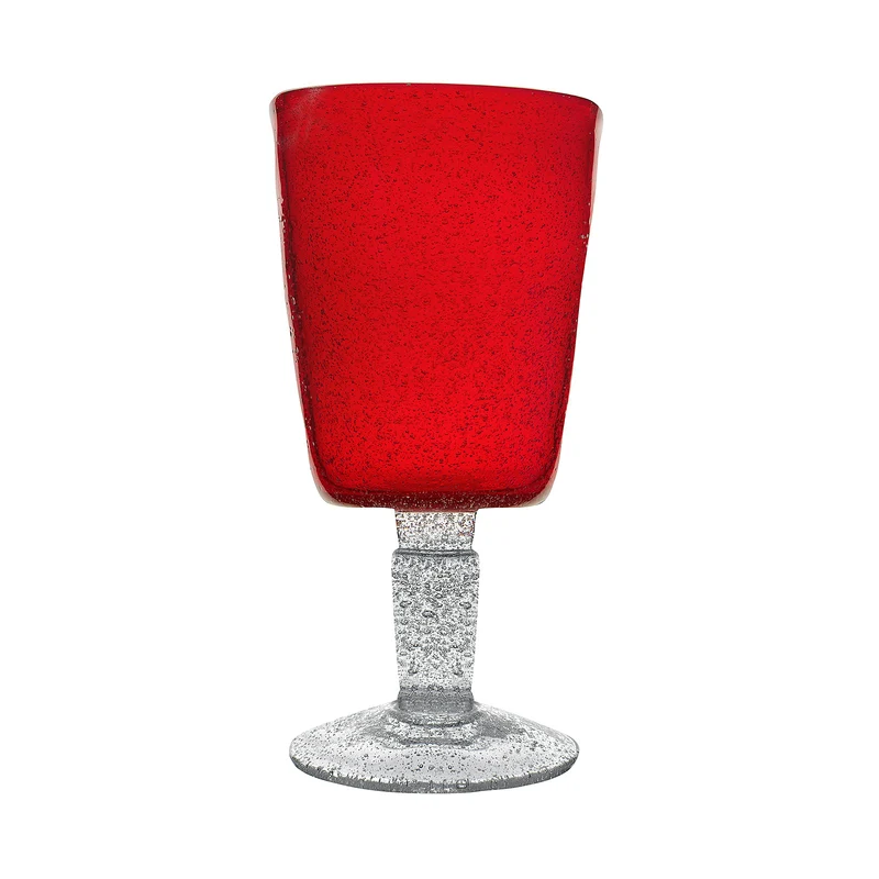 LAMP - RED - MEMENTO ORIGINALE - MONOCHROME