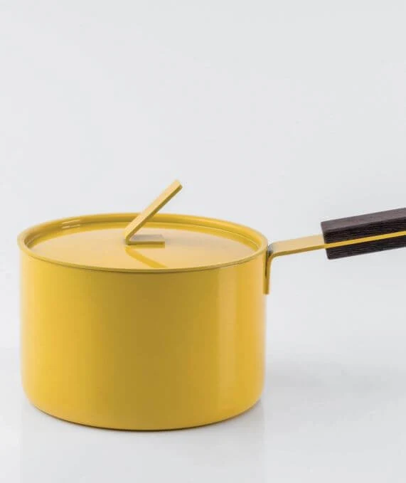 KnIndustrie Beyond Basic The Saucepan Casseruola