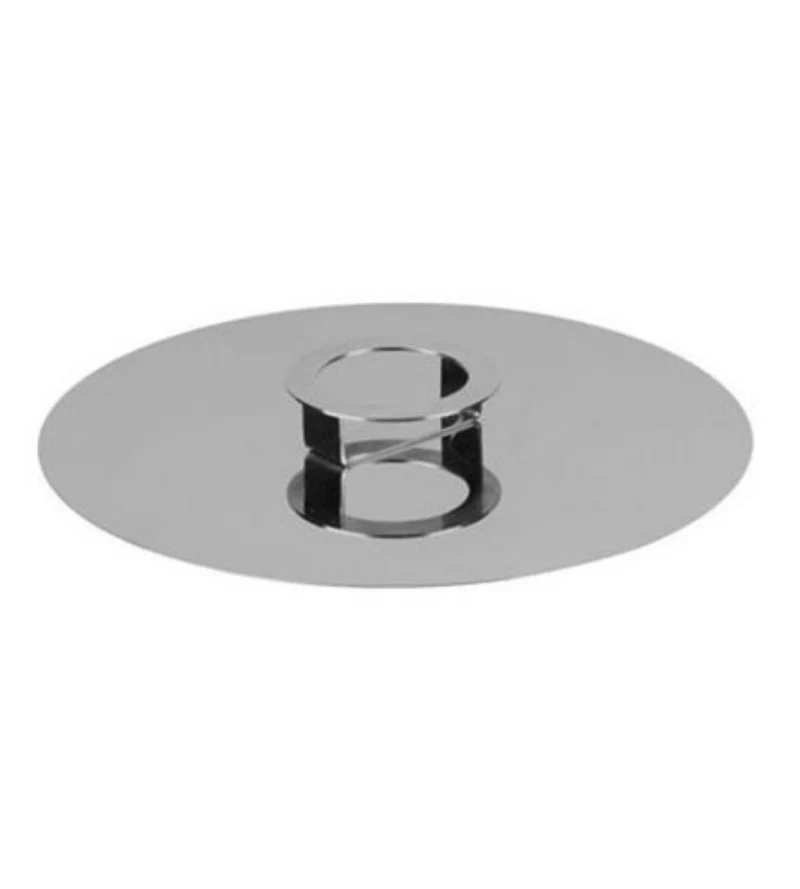 KnIndustrie Back/Up Coperchio