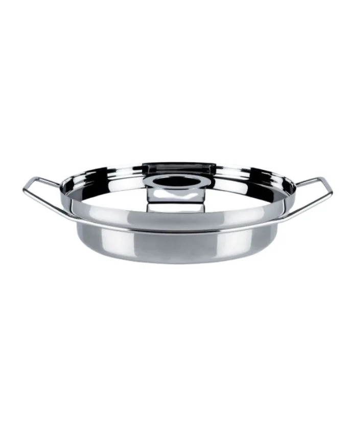 KnIndustrie Back/Up Tegame 30 cm