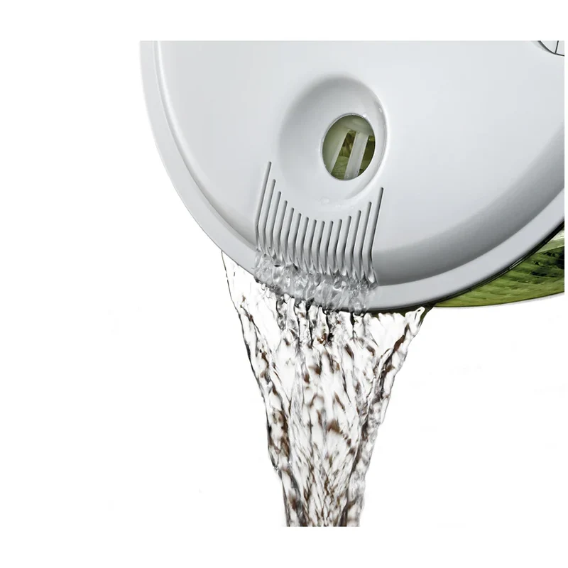Centrifuga per insalata "Grande", 3 pezzi lT 6/cm Ø25x23