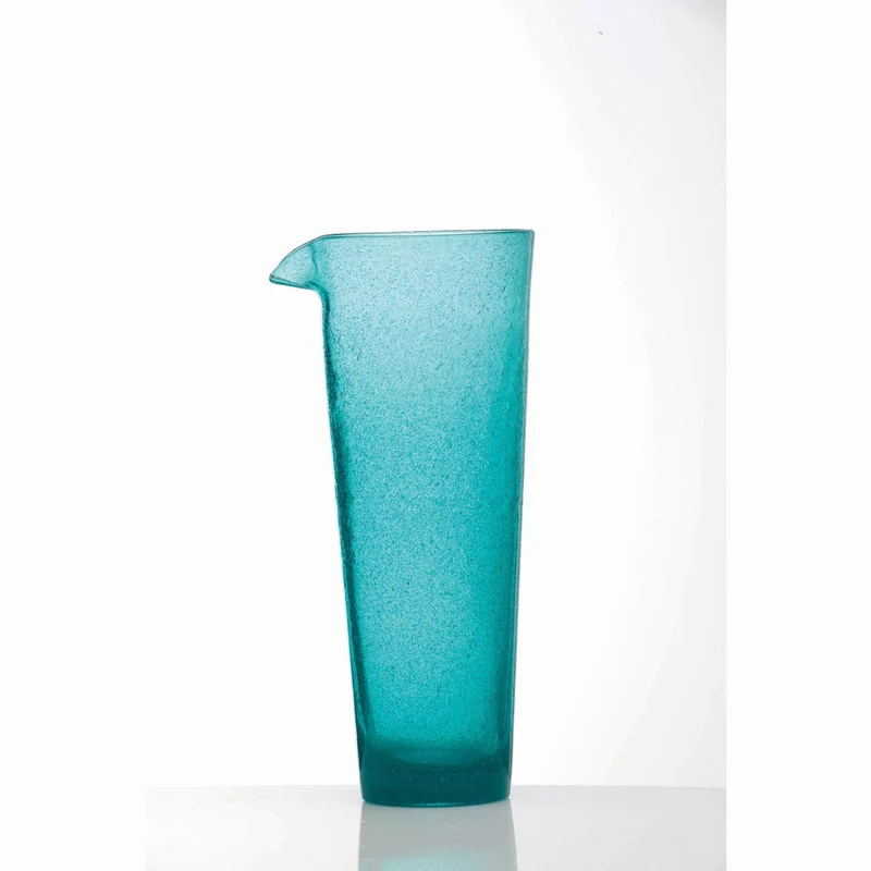 JUG - TURQUOISE - MEMENTO ORIGINALE - MONOCHROME