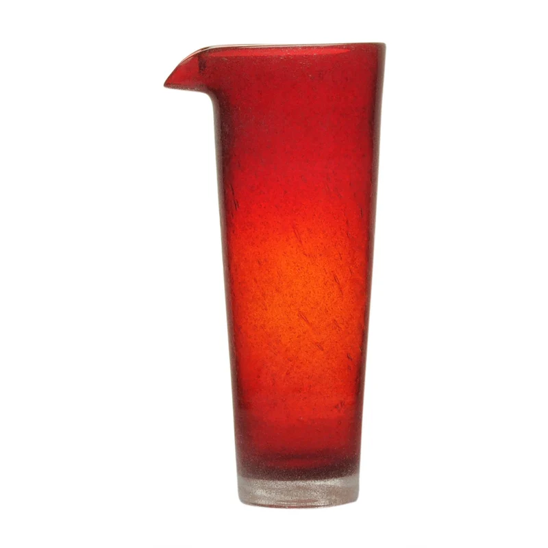 JUG - RED - MEMENTO ORIGINALE - MONOCHROME