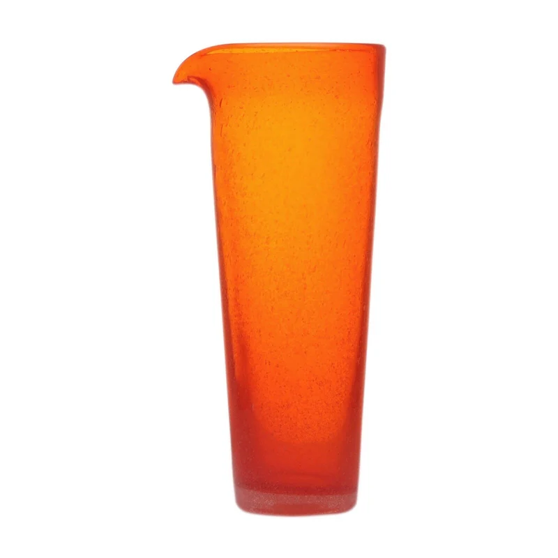 JUG - ORANGE - MEMENTO ORIGINALE - MONOCHROME