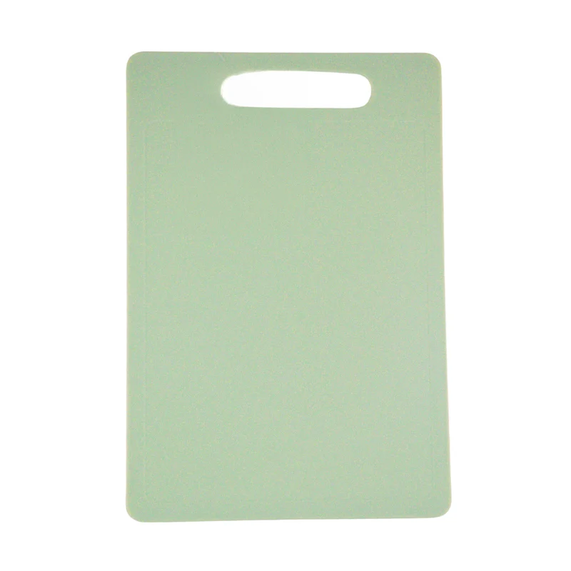 Tagliere medio, in plastica PP, 35,6 x 24,5 cm, Linea Ocean