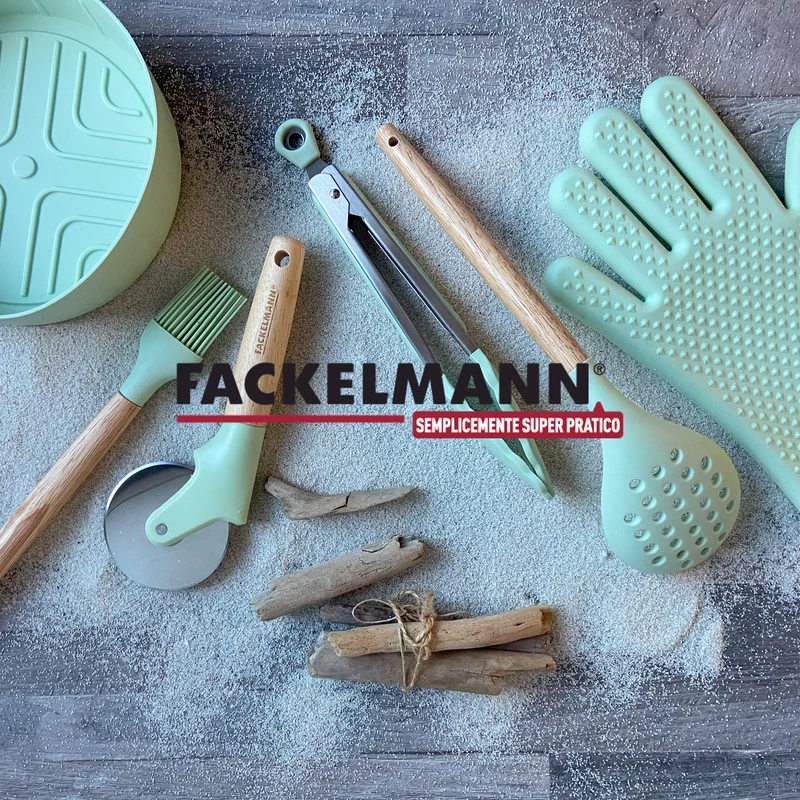 Pinza da cucina, Linea Ocean