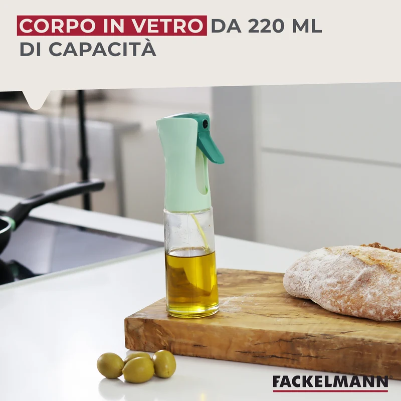 Oliera Spray, Linea Ocean