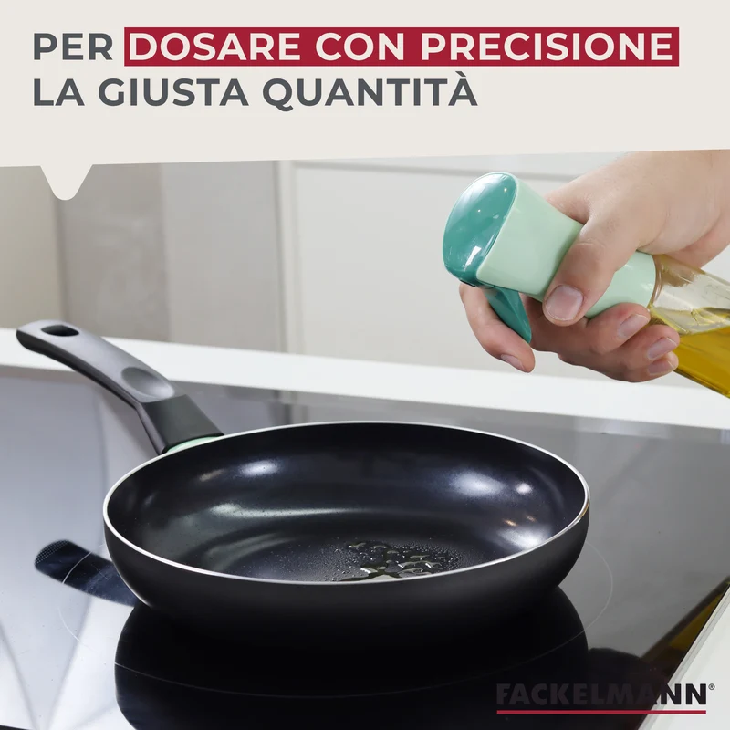 Oliera Spray, Linea Ocean