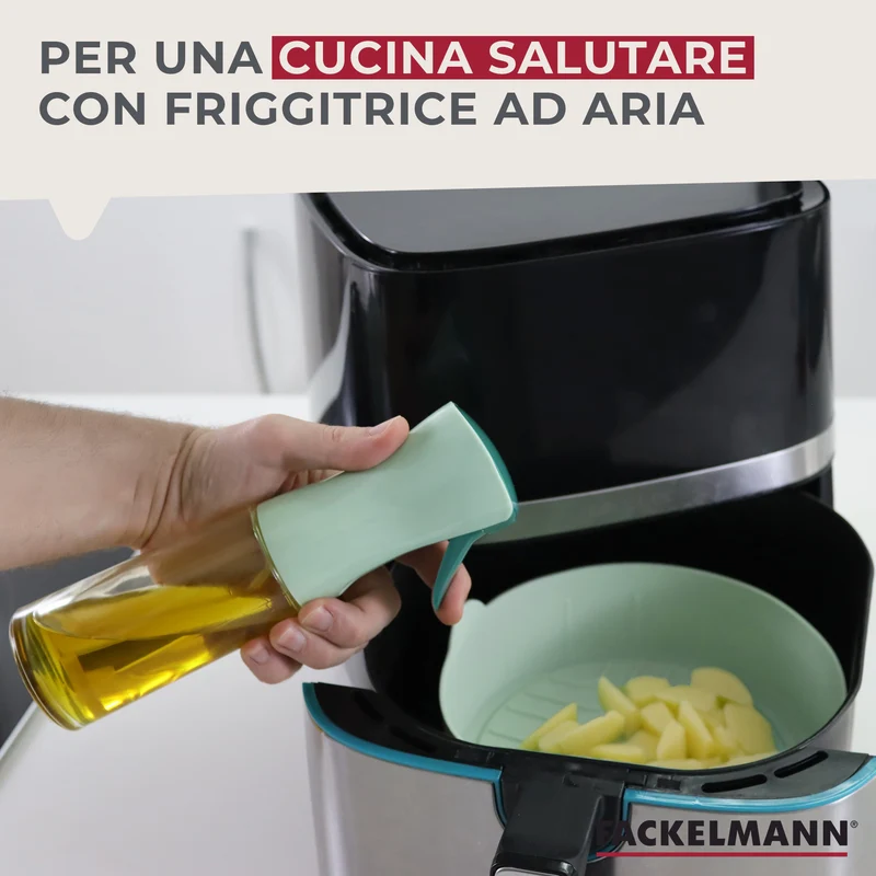 Oliera Spray, Linea Ocean