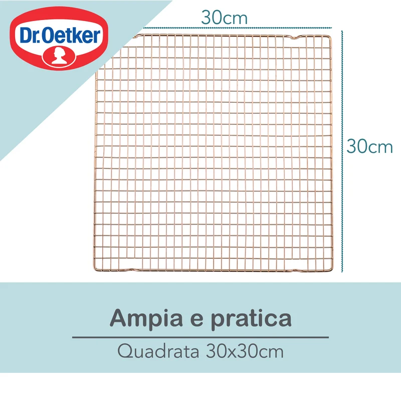 Griglia di raffreddamento, Linea Vintage