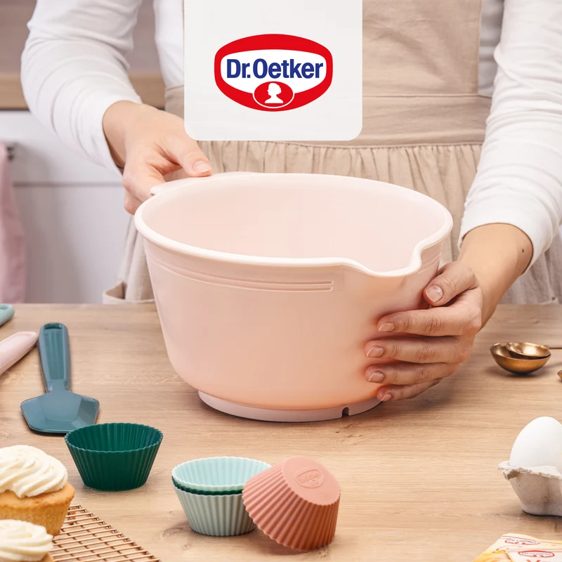 Spatola da cucina in silicone, Linea Vintage
