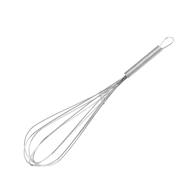 Frusta in acciaio inox