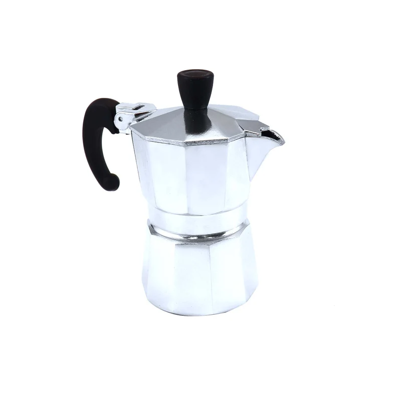 Caffettiera Moka, 1 tazza