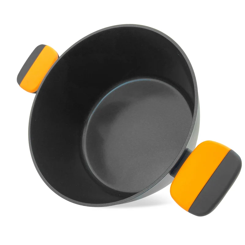 Casseruola da 24 cm, Linea Soft Collection