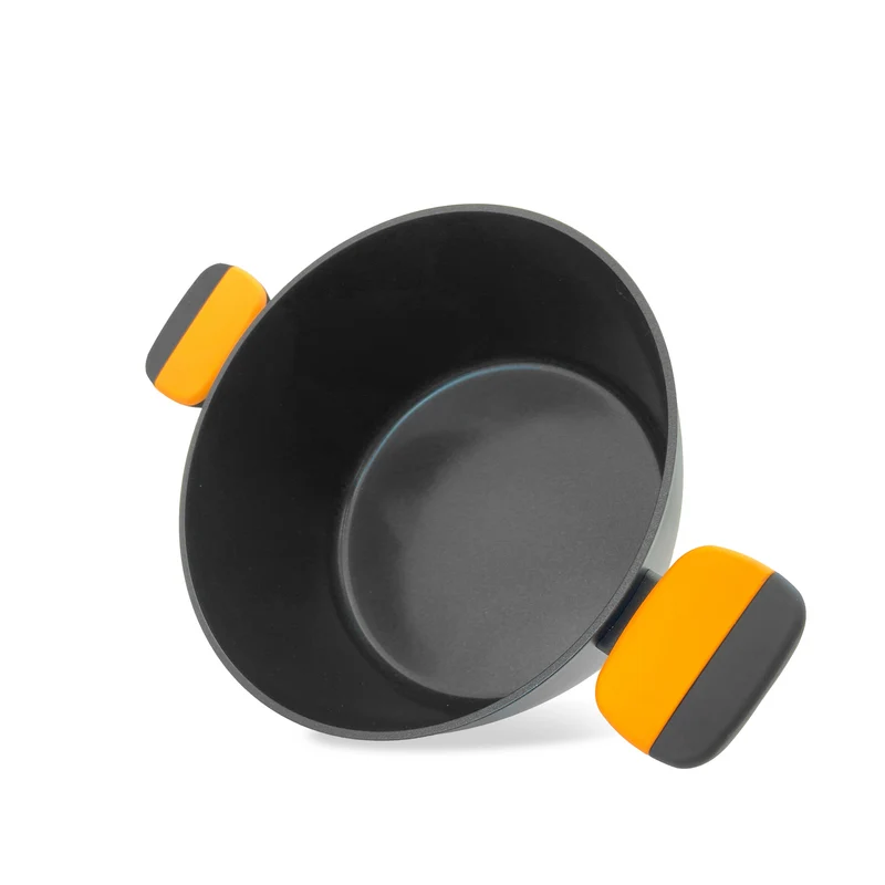 Casseruola da 20 cm, Linea Soft Collection