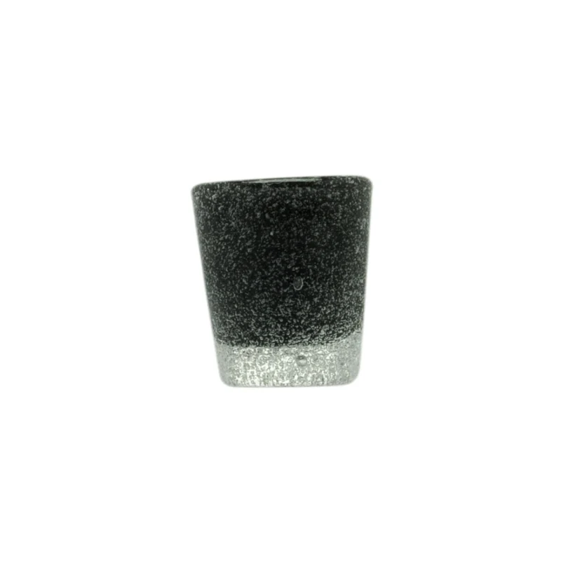 SHOT CLASSIC - BLACK SOLID - MEMENTO ORIGINALE - MONOCHROME