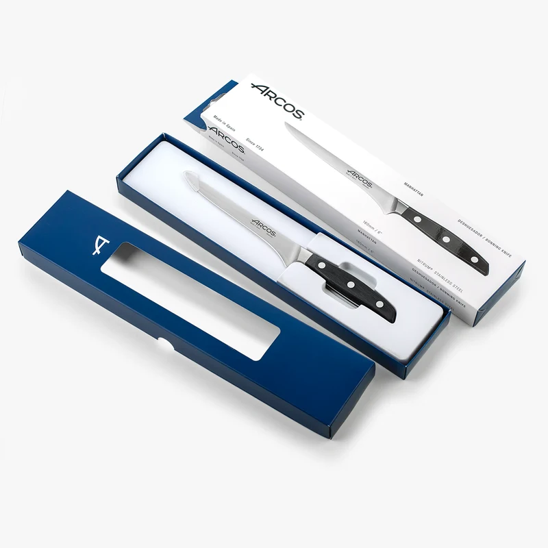 Cuchillo Deshuesador Serie Manhattan 160 mm
