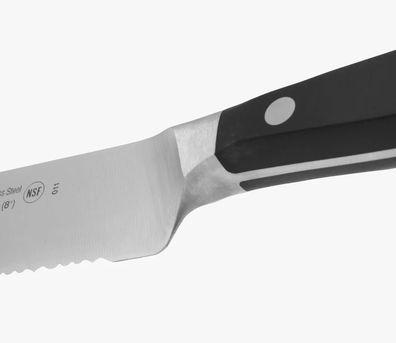 Cuchillo Panero Serie Manhattan 200 mm
