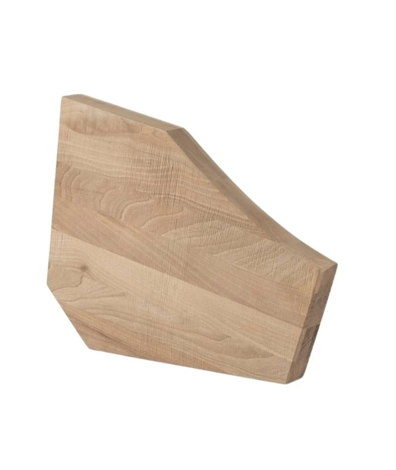 KnIndustrie Materials Taglieri Scultura piccolo