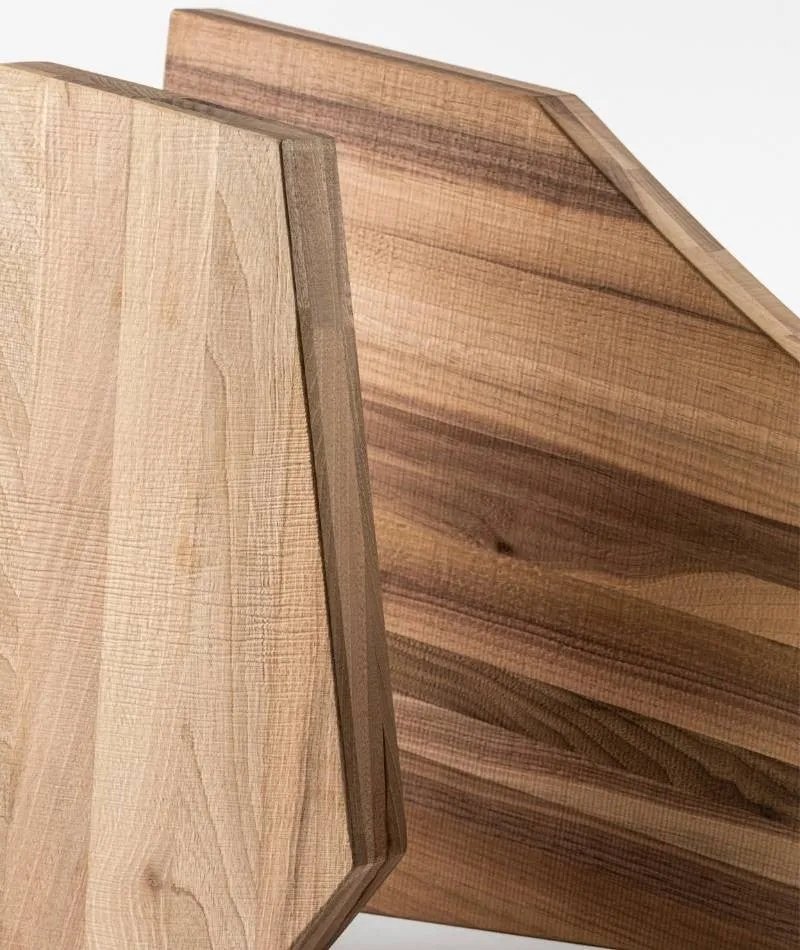 KnIndustrie Materials Taglieri Scultura piccolo