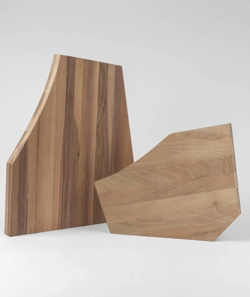 KnIndustrie Materials Taglieri Scultura piccolo