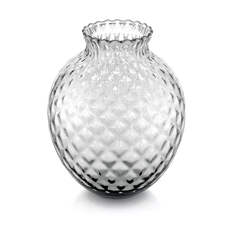 Infiore vaso - Trasparente H 28,5 cm