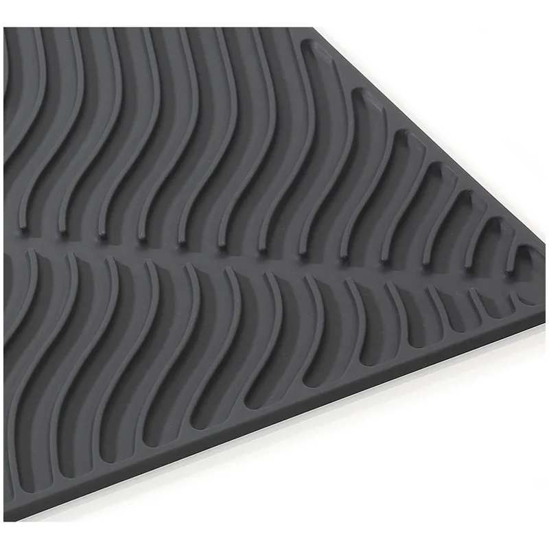 Tappetino scolapiatti "Wave" cm 40x30