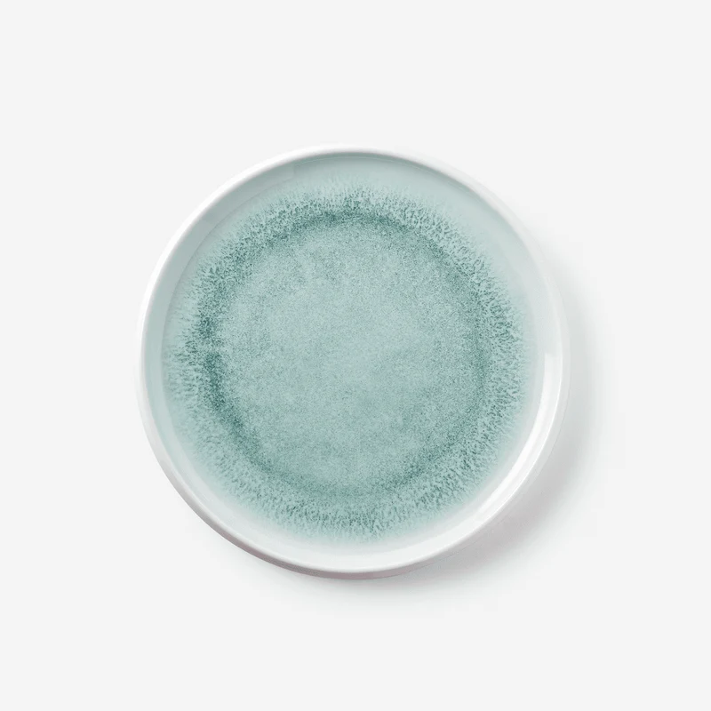 Piatto 25,3 cm in Melamina - Zephyr
