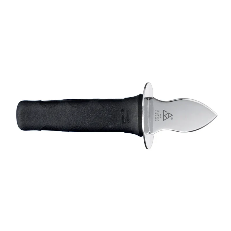 Coltello ostriche cm 5