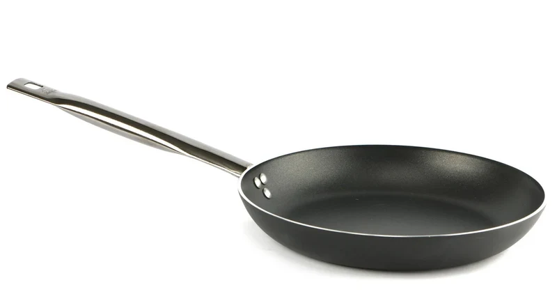 PADELLA SVASATA BASSA 32cm