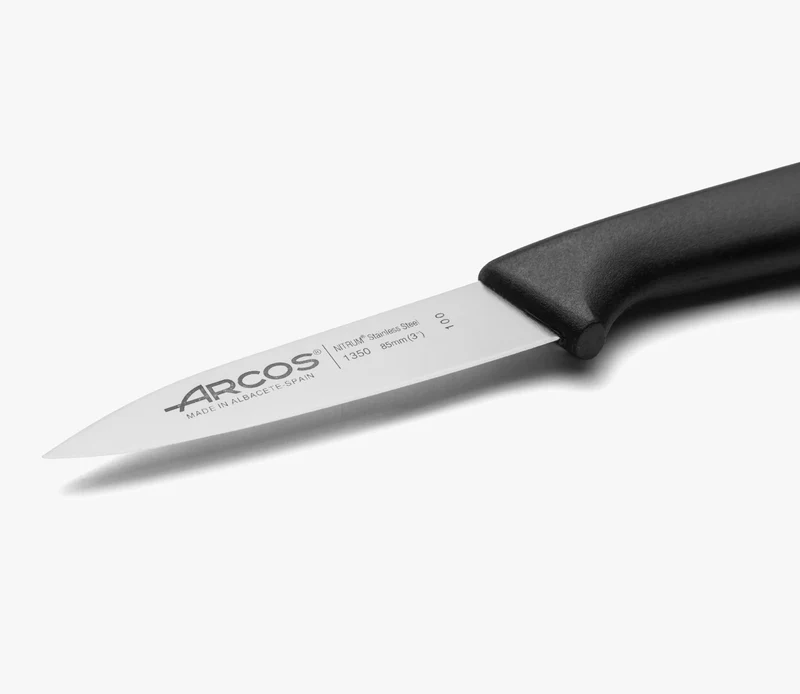 Cuchillo Mondador Serie Niza 85 mm