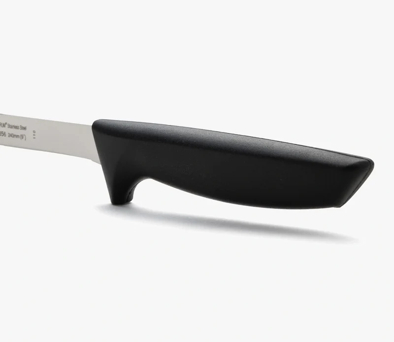 Cuchillo Jamonero Serie Niza 230 mm