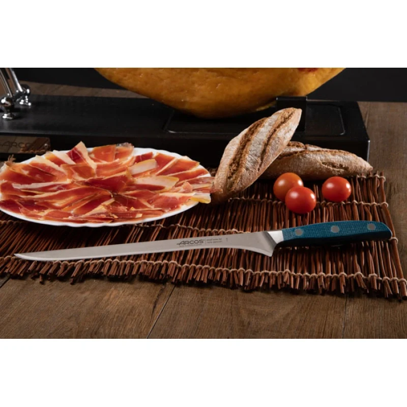 Cuchillo Jamonero Serie Brooklyn 250 mm