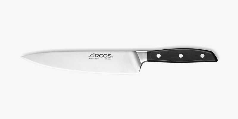 Cuchillo Cocinero Serie Manhattan 210 mm