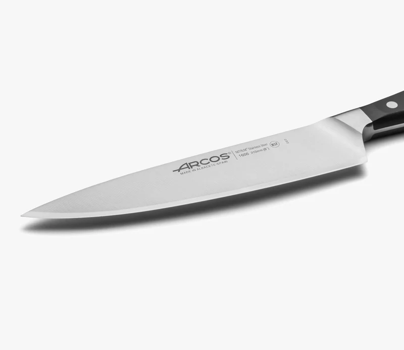 Cuchillo Cocinero Serie Manhattan 210 mm