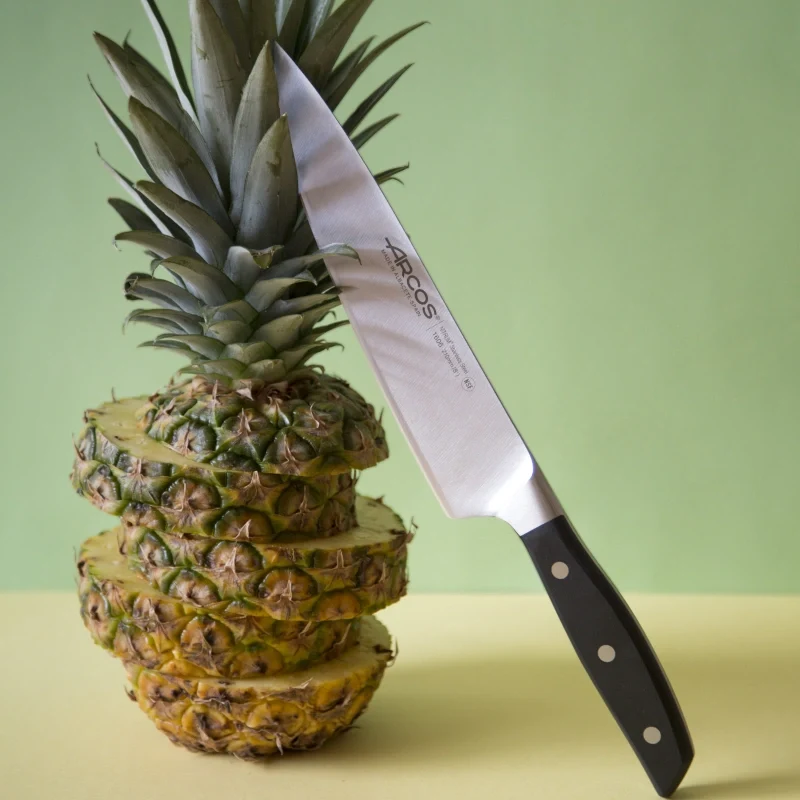 Cuchillo Cocinero Serie Manhattan 210 mm