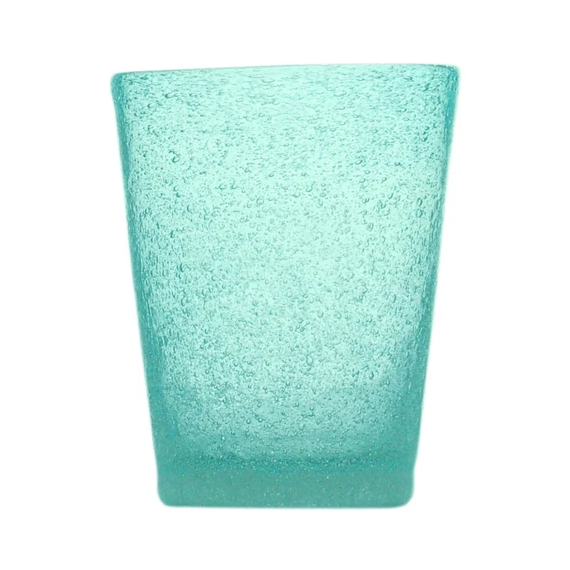 GLASS - TURQUOISE - MEMENTO ORIGINALE - MONOCHROME