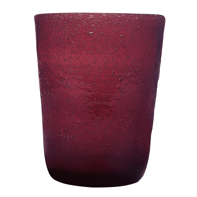 GLASS - PURPLE - MEMENTO ORIGINALE - MONOCHROME