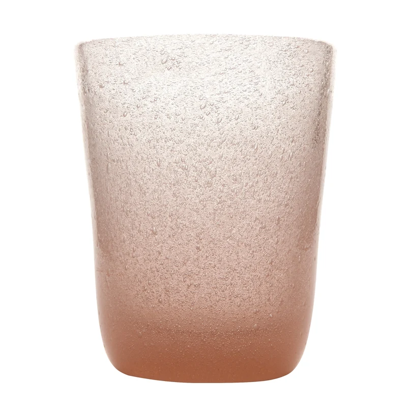 GLASS - PEACH - MEMENTO ORIGINALE - MONOCHROME