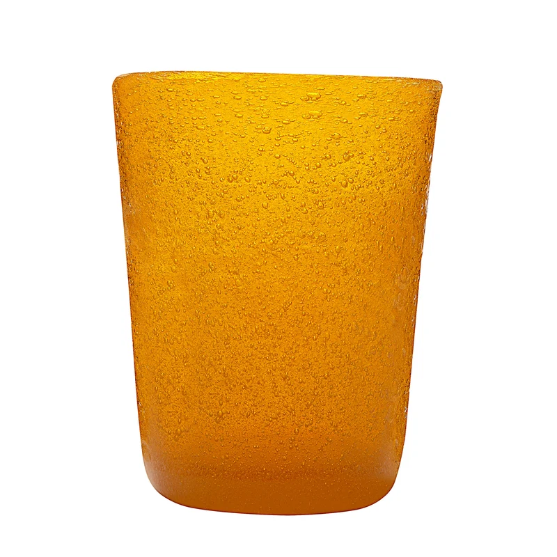 GLASS - MANDARIN - MEMENTO ORIGINALE - MONOCHROME