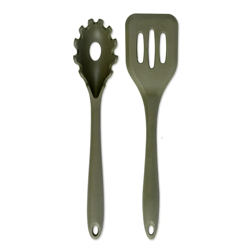 Set 2 utensili da cucina "Daniel" cm 29