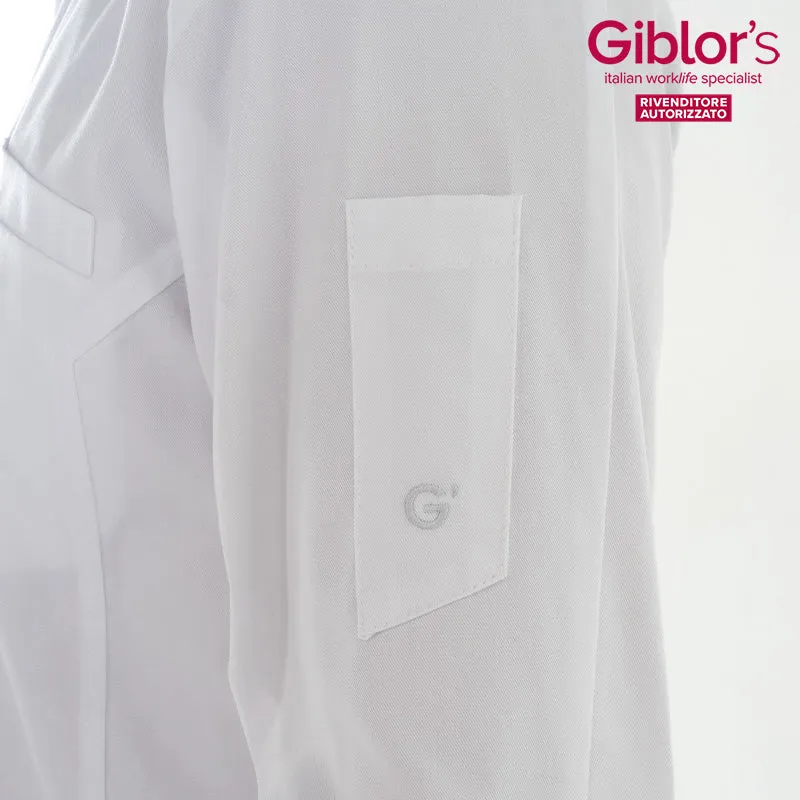 Giacca Cuoco Kirk - Giblor's