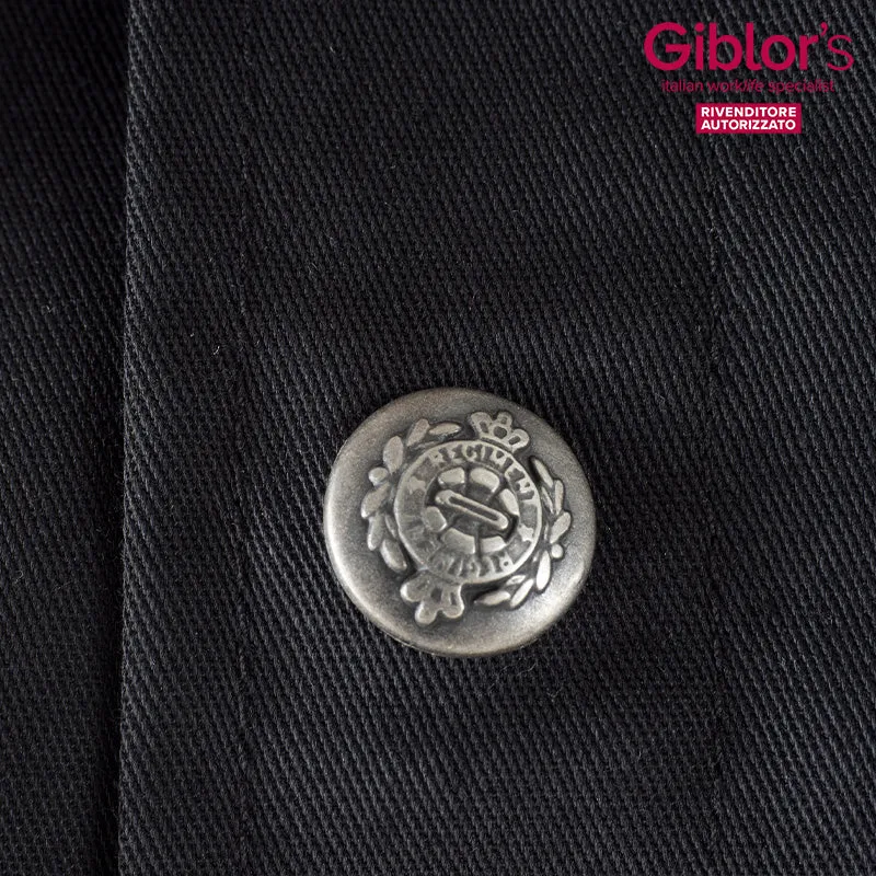 Giacca Cuoco Kirk - Giblor's