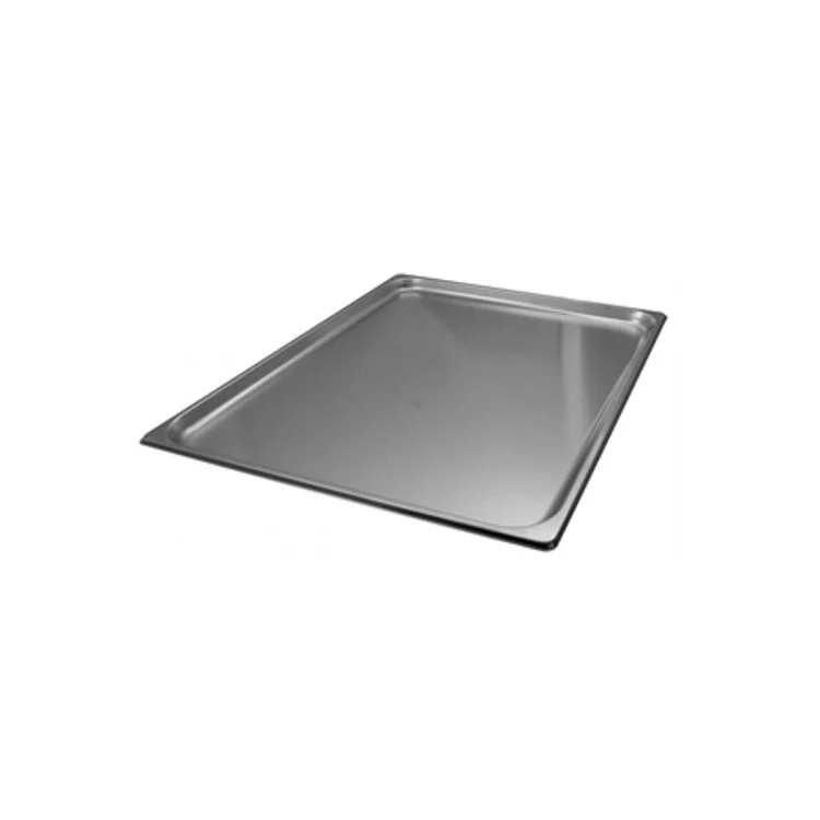 Teglia gn con gradino cm.65x53 h.4 gn 2/1